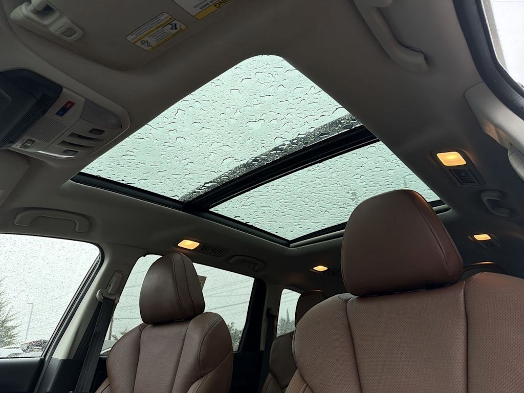 Thumbnail: 2019 Subaru Ascent - 35