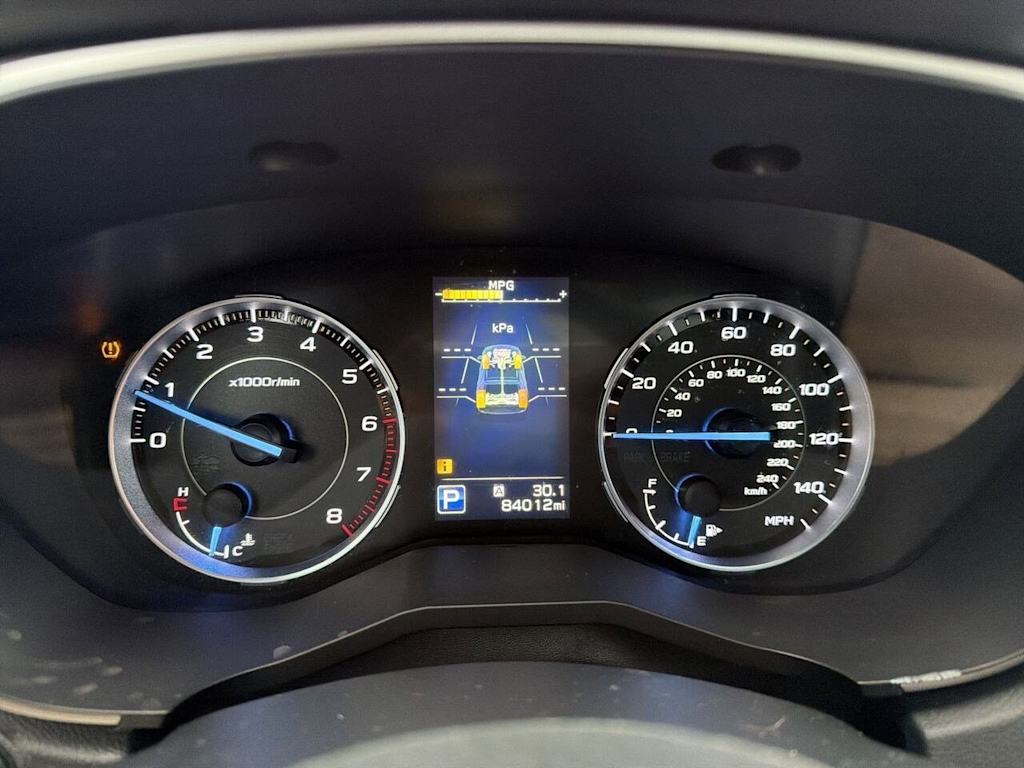 Thumbnail: 2019 Subaru Ascent - 17