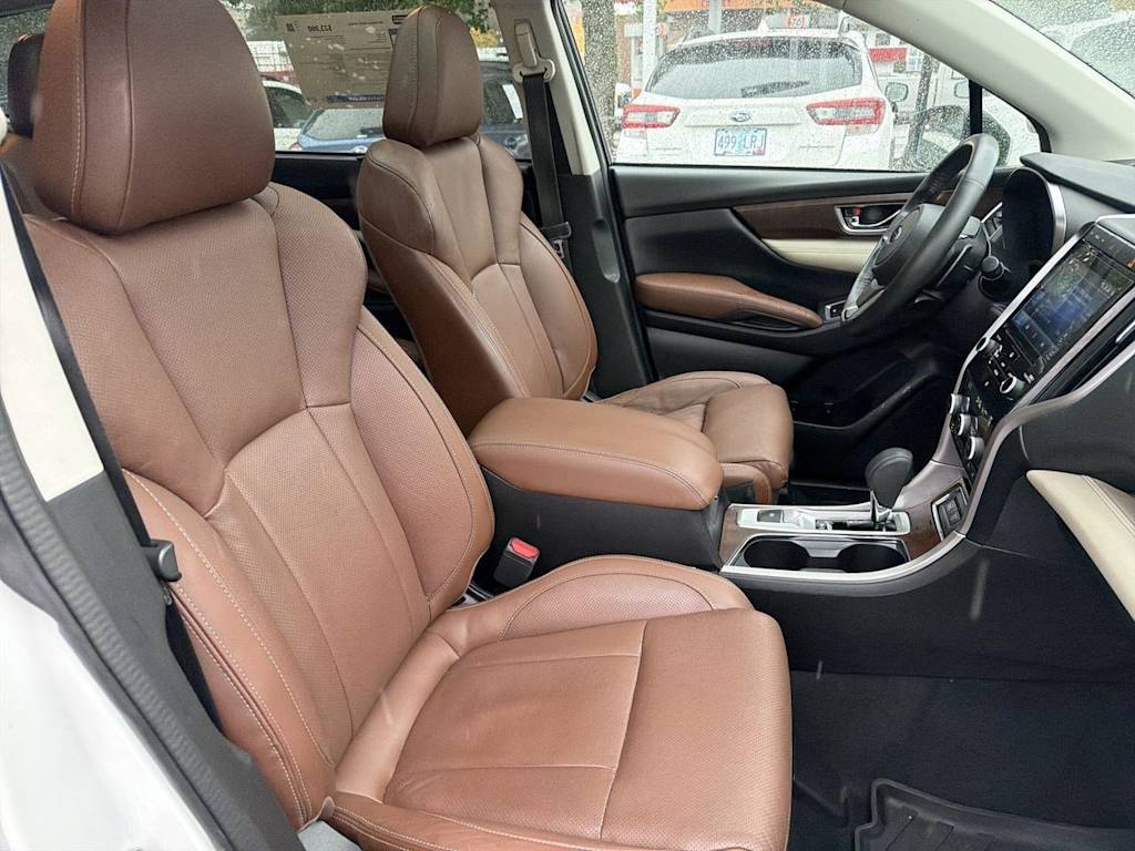 Thumbnail: 2019 Subaru Ascent - 12