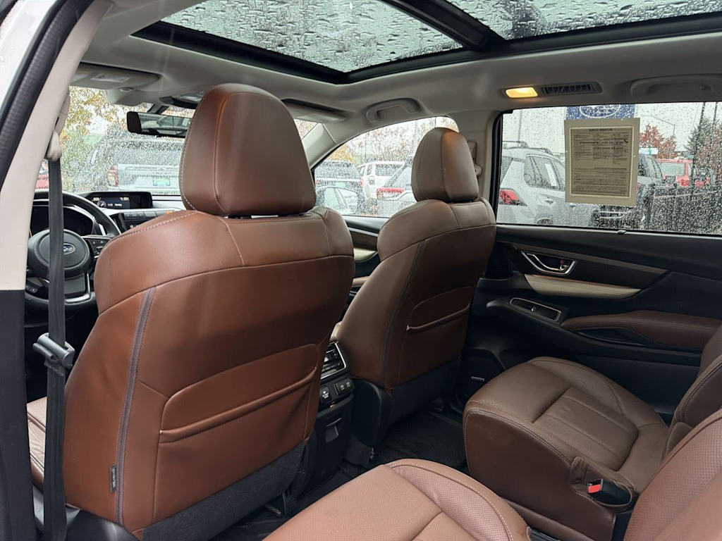 Thumbnail: 2019 Subaru Ascent - 13