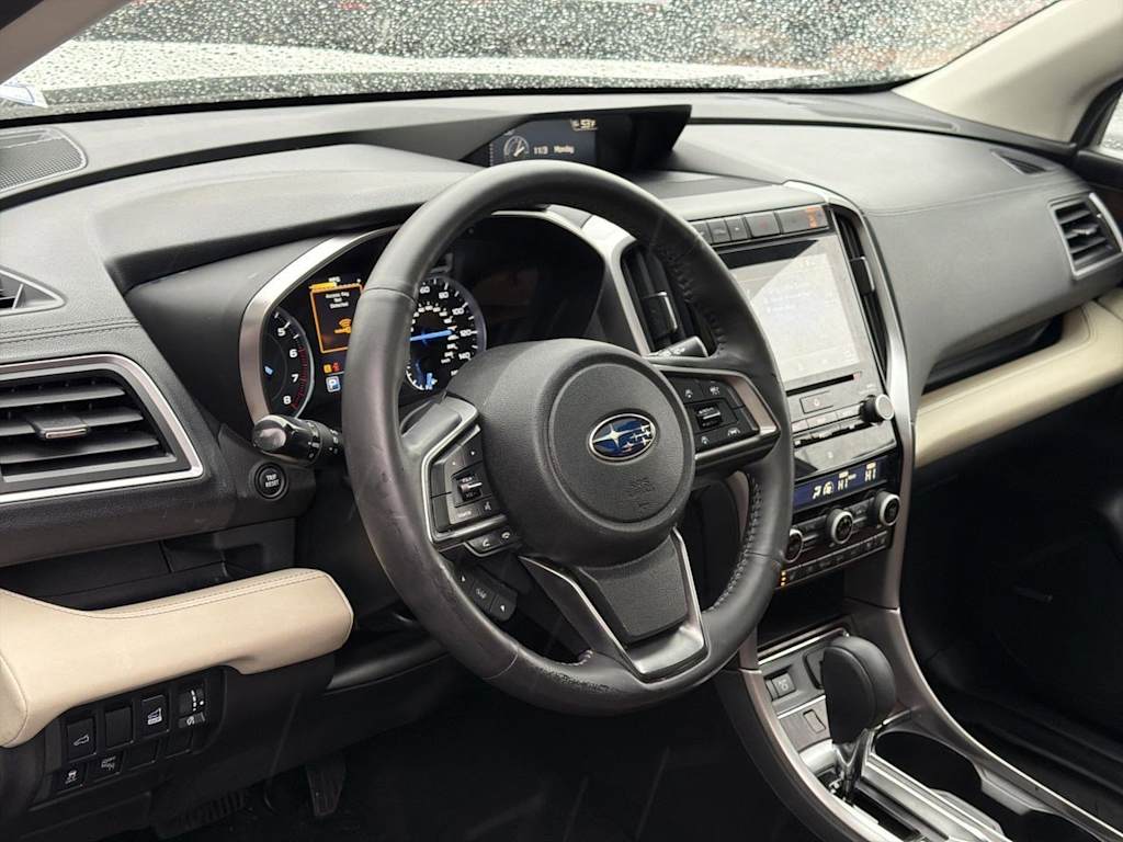 Thumbnail: 2019 Subaru Ascent - 2