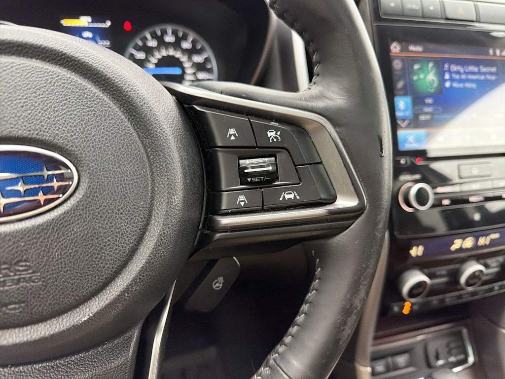 Thumbnail: 2019 Subaru Ascent - 40