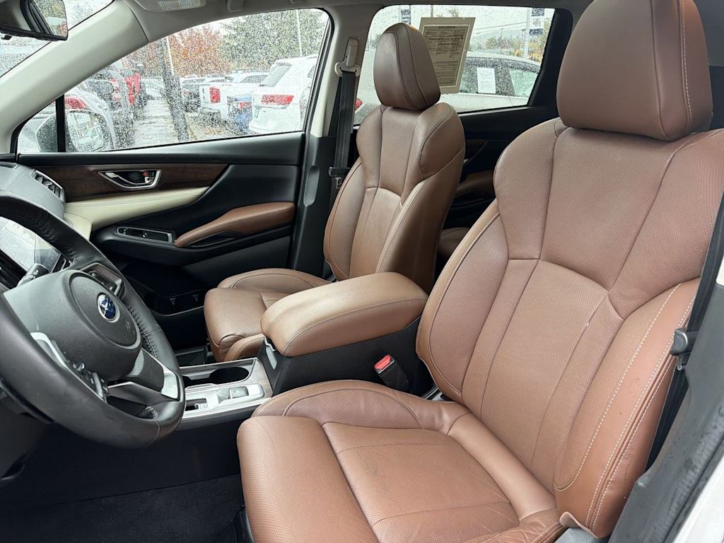 Thumbnail: 2019 Subaru Ascent - 11