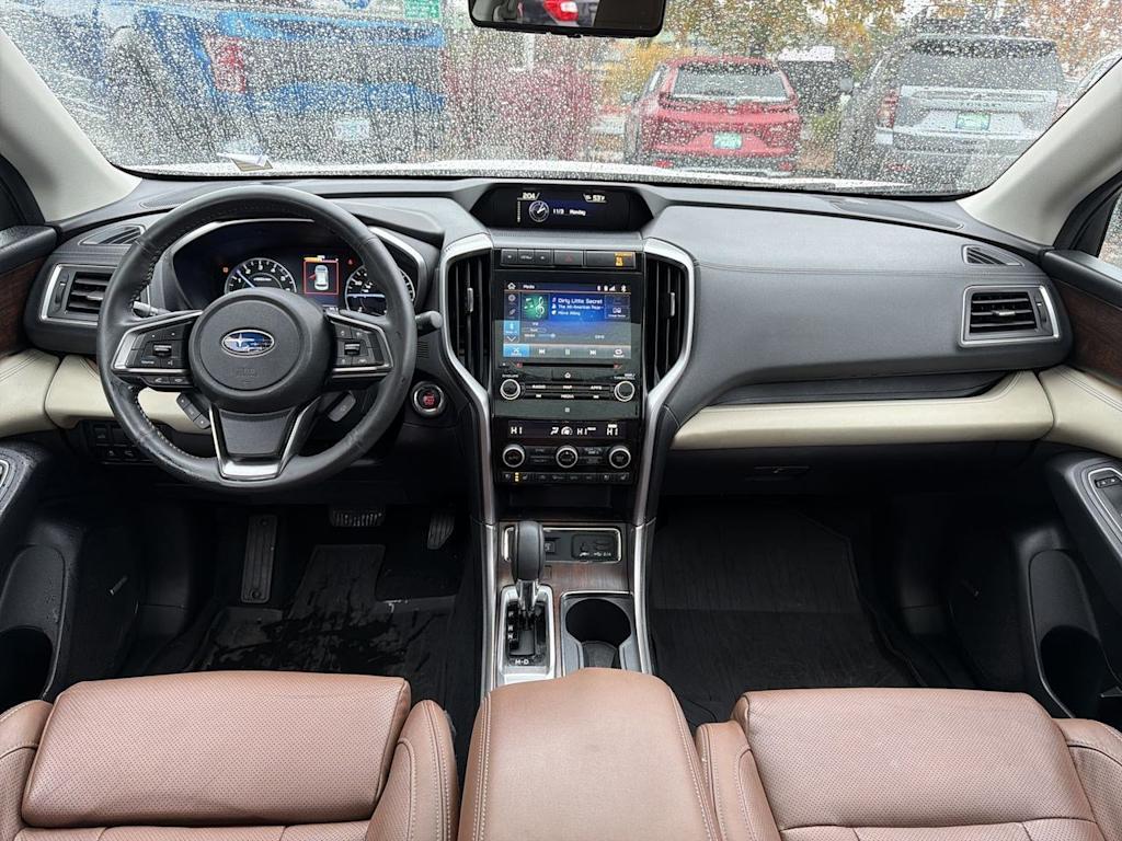 Thumbnail: 2019 Subaru Ascent - 10