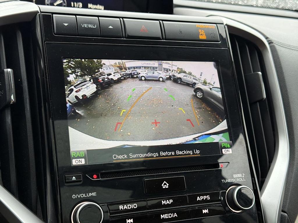 Thumbnail: 2019 Subaru Ascent - 43