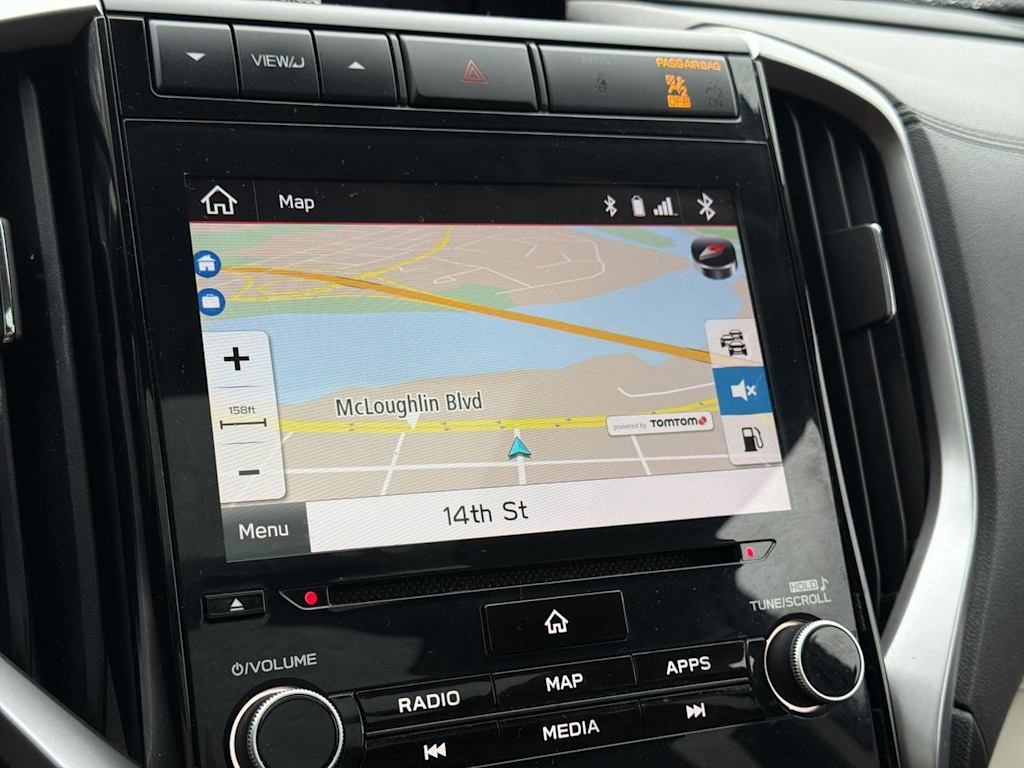 Thumbnail: 2019 Subaru Ascent - 42