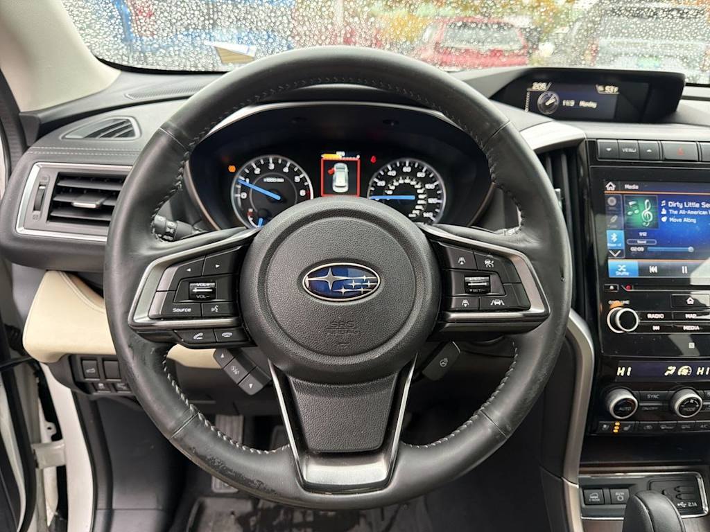 Thumbnail: 2019 Subaru Ascent - 14
