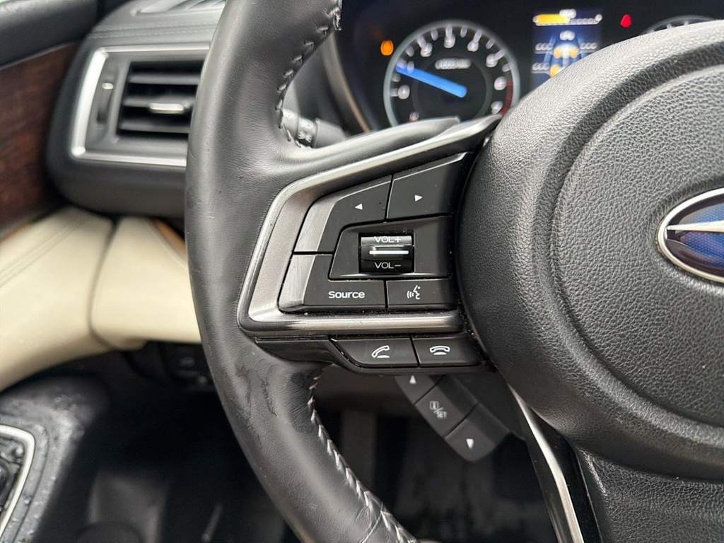 Thumbnail: 2019 Subaru Ascent - 39