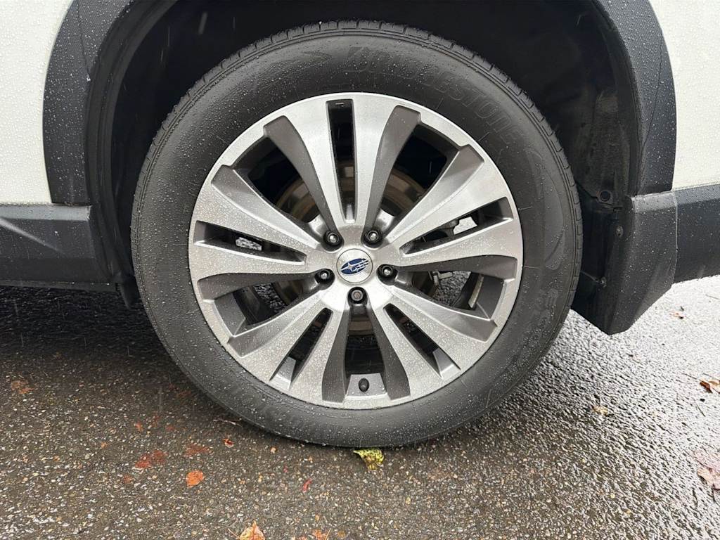 Thumbnail: 2019 Subaru Ascent - 8