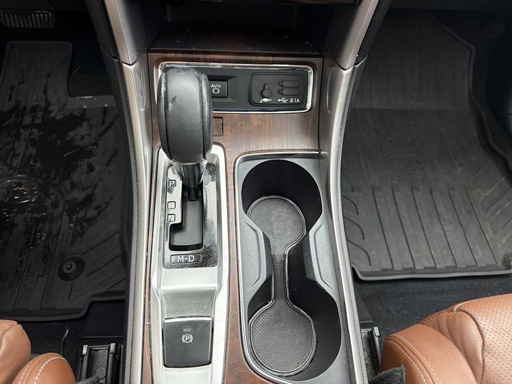 Thumbnail: 2019 Subaru Ascent - 46