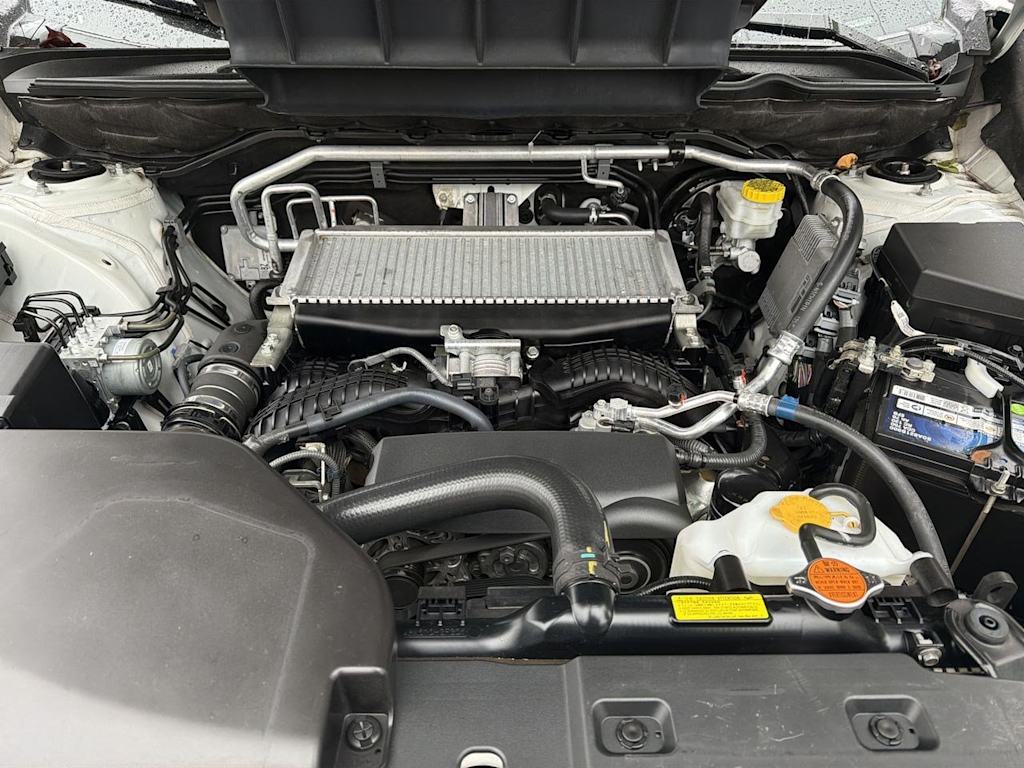 Thumbnail: 2019 Subaru Ascent - 9