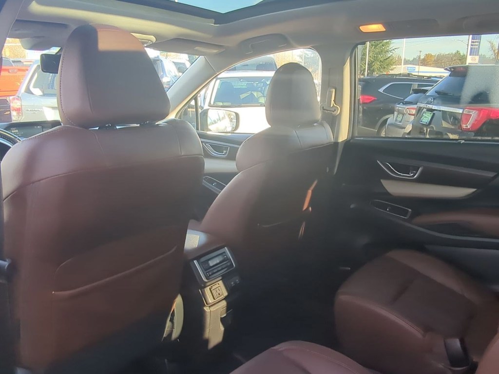 Thumbnail: 2020 Subaru Ascent - 13