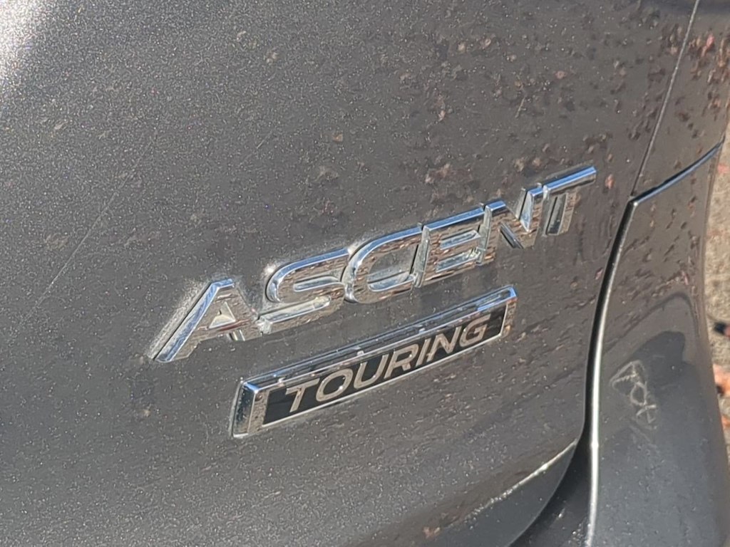 Thumbnail: 2020 Subaru Ascent - 26