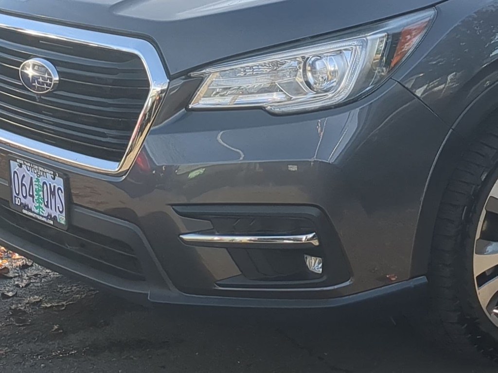 Thumbnail: 2020 Subaru Ascent - 25