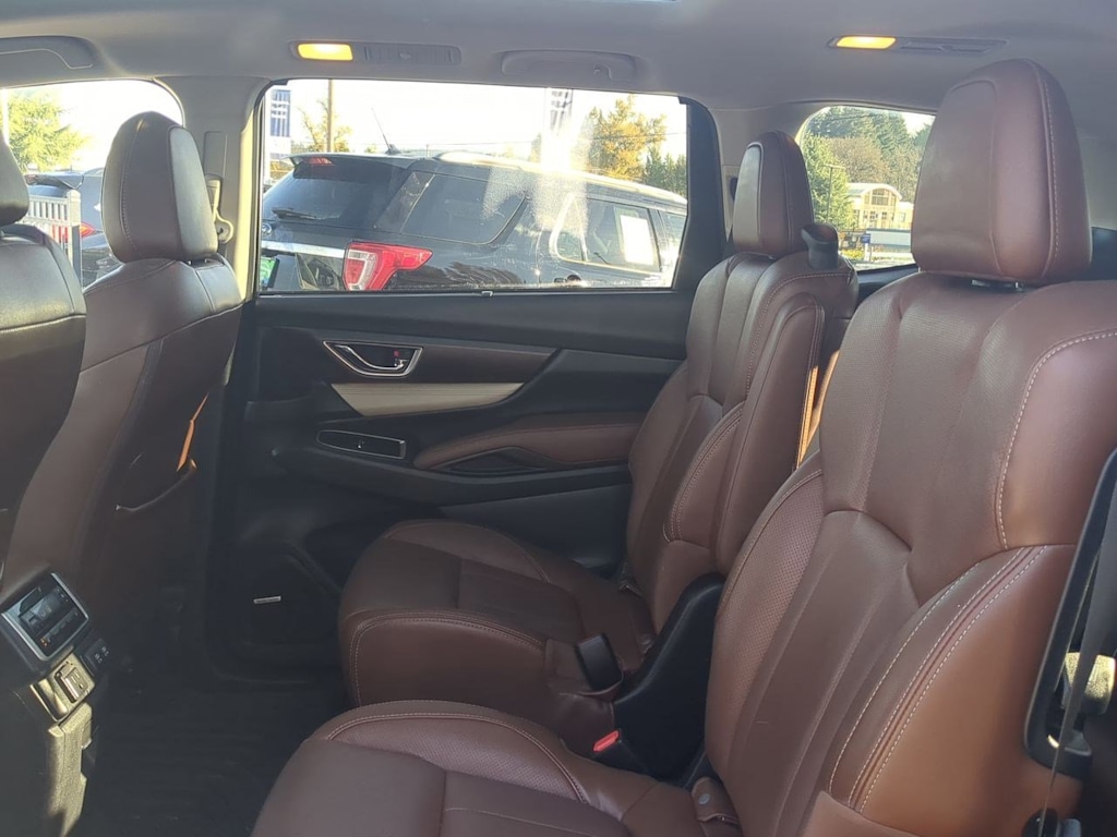 Thumbnail: 2020 Subaru Ascent - 29