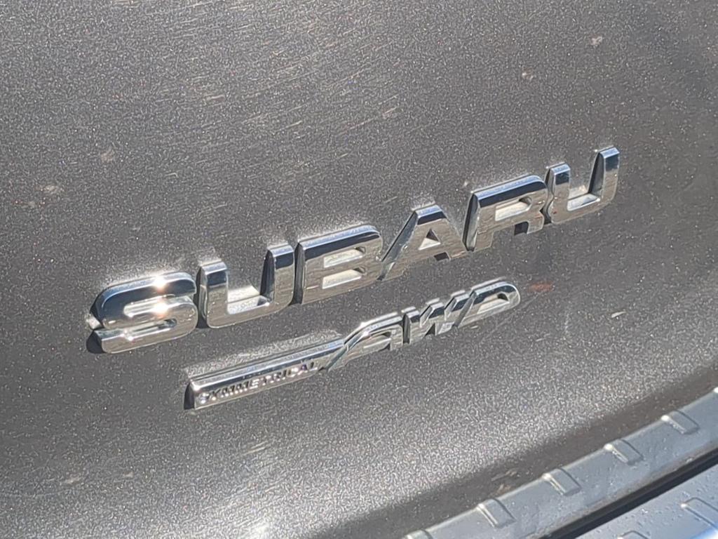 Thumbnail: 2020 Subaru Ascent - 7