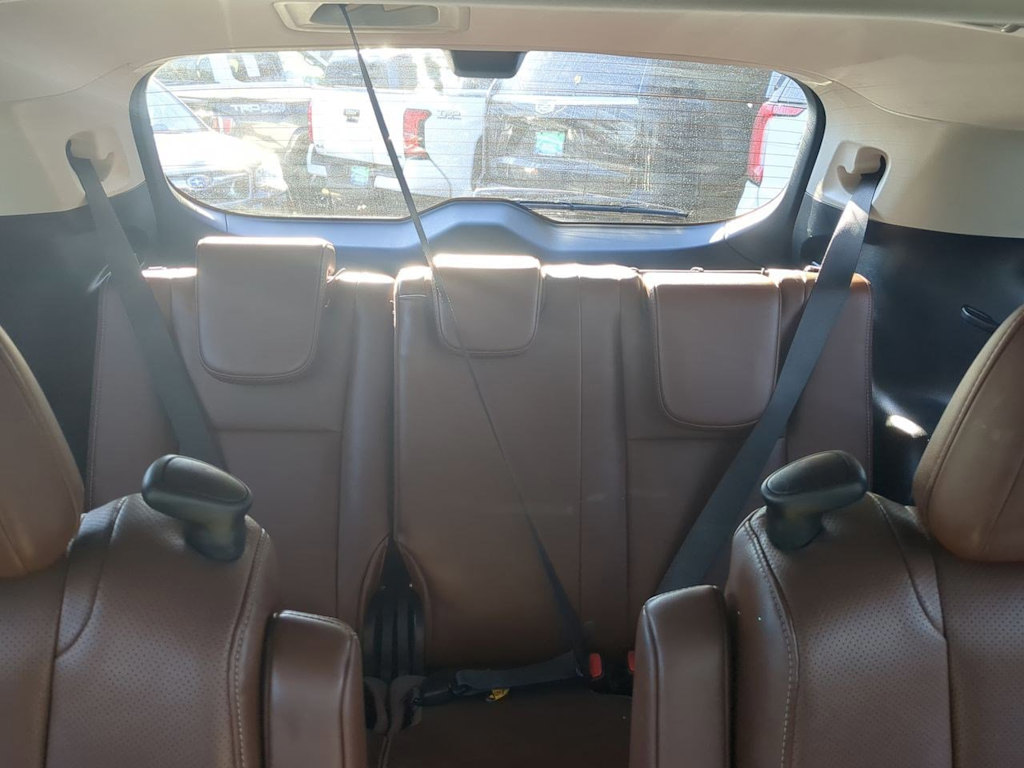 Thumbnail: 2020 Subaru Ascent - 40