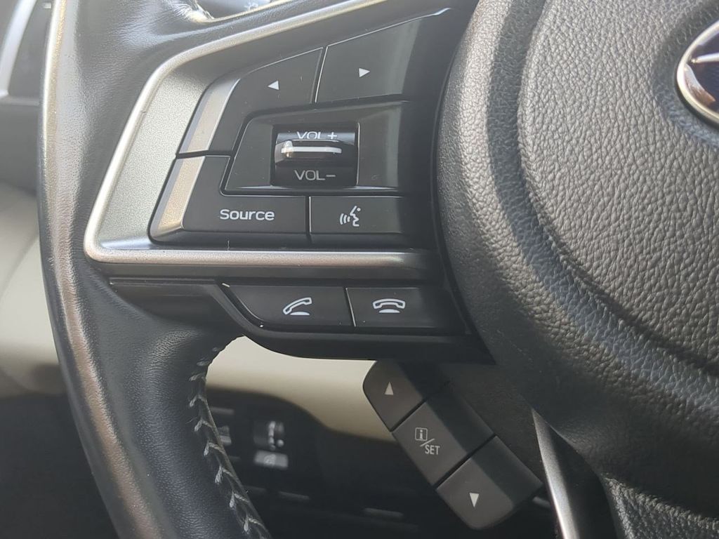 Thumbnail: 2020 Subaru Ascent - 32