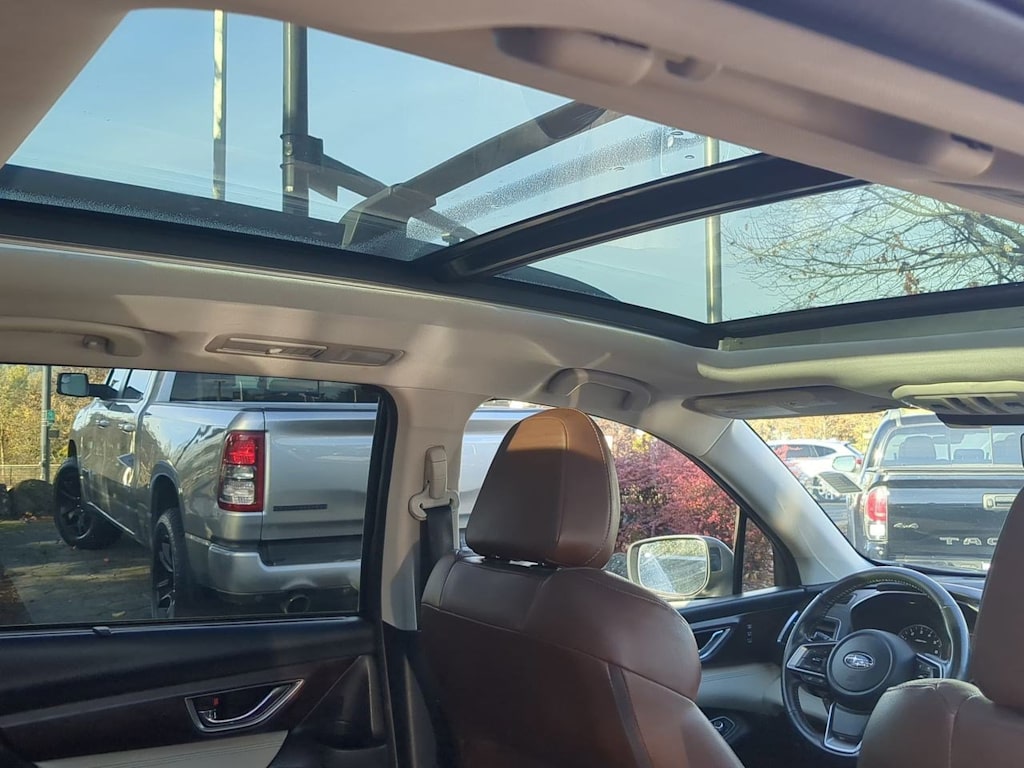 Thumbnail: 2020 Subaru Ascent - 31