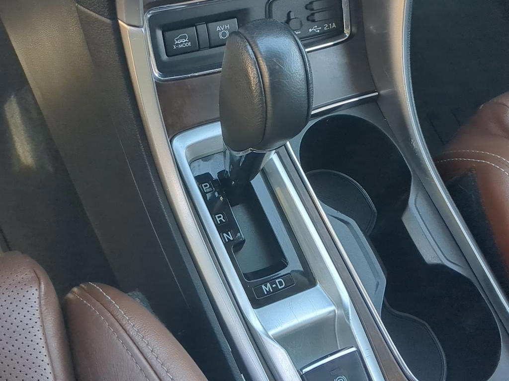 Thumbnail: 2020 Subaru Ascent - 16