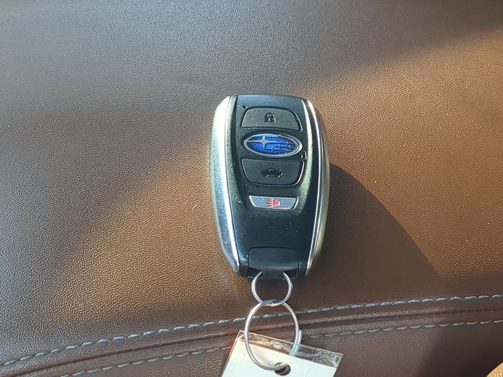 Thumbnail: 2020 Subaru Ascent - 19