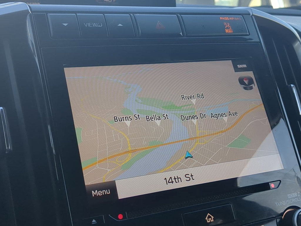 Thumbnail: 2020 Subaru Ascent - 36