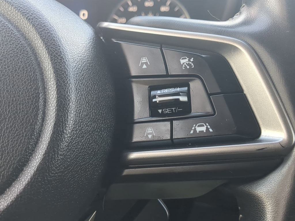 Thumbnail: 2020 Subaru Ascent - 33