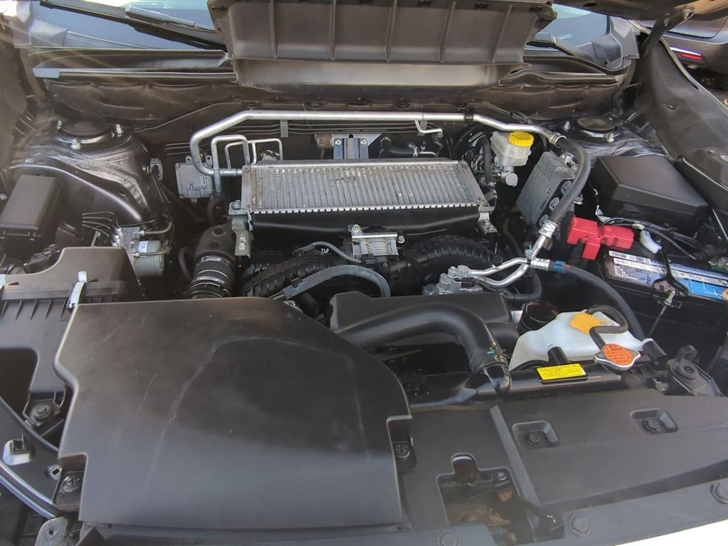 Thumbnail: 2020 Subaru Ascent - 9