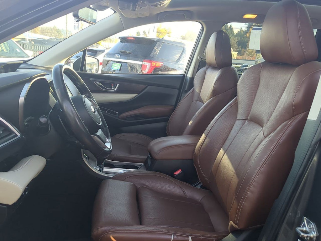 Thumbnail: 2020 Subaru Ascent - 11