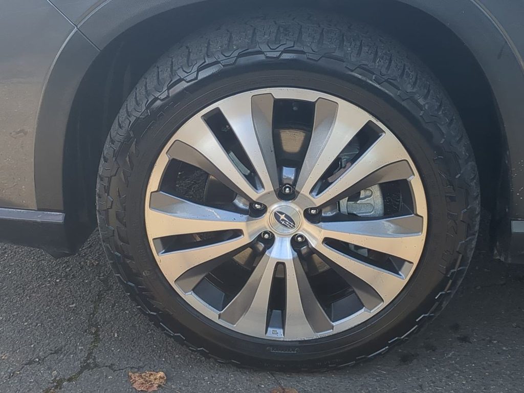 Thumbnail: 2020 Subaru Ascent - 8