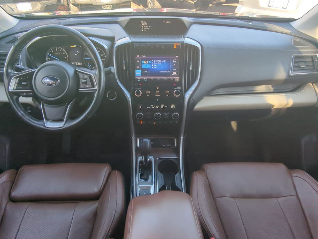 Thumbnail: 2020 Subaru Ascent - 10