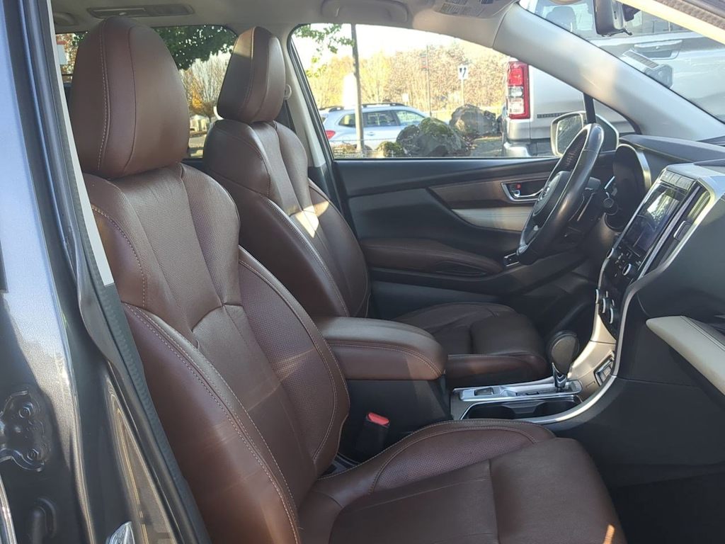 Thumbnail: 2020 Subaru Ascent - 12