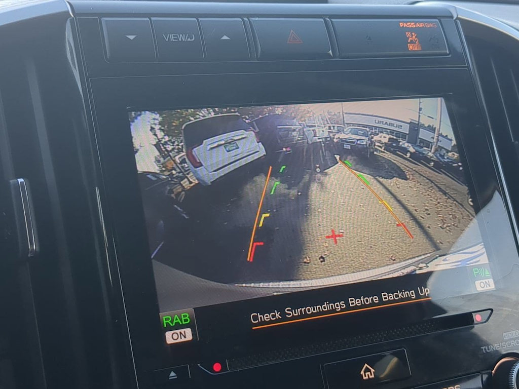 Thumbnail: 2020 Subaru Ascent - 37