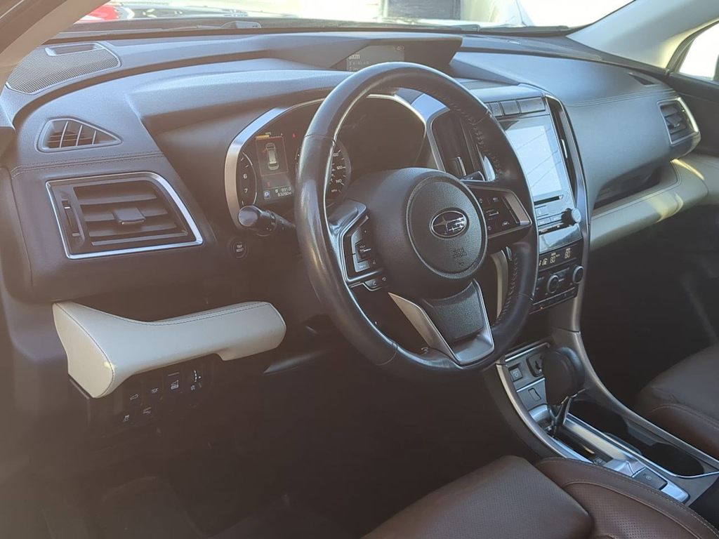 Thumbnail: 2020 Subaru Ascent - 2