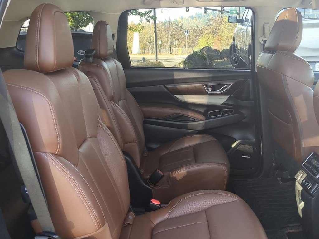 Thumbnail: 2020 Subaru Ascent - 30