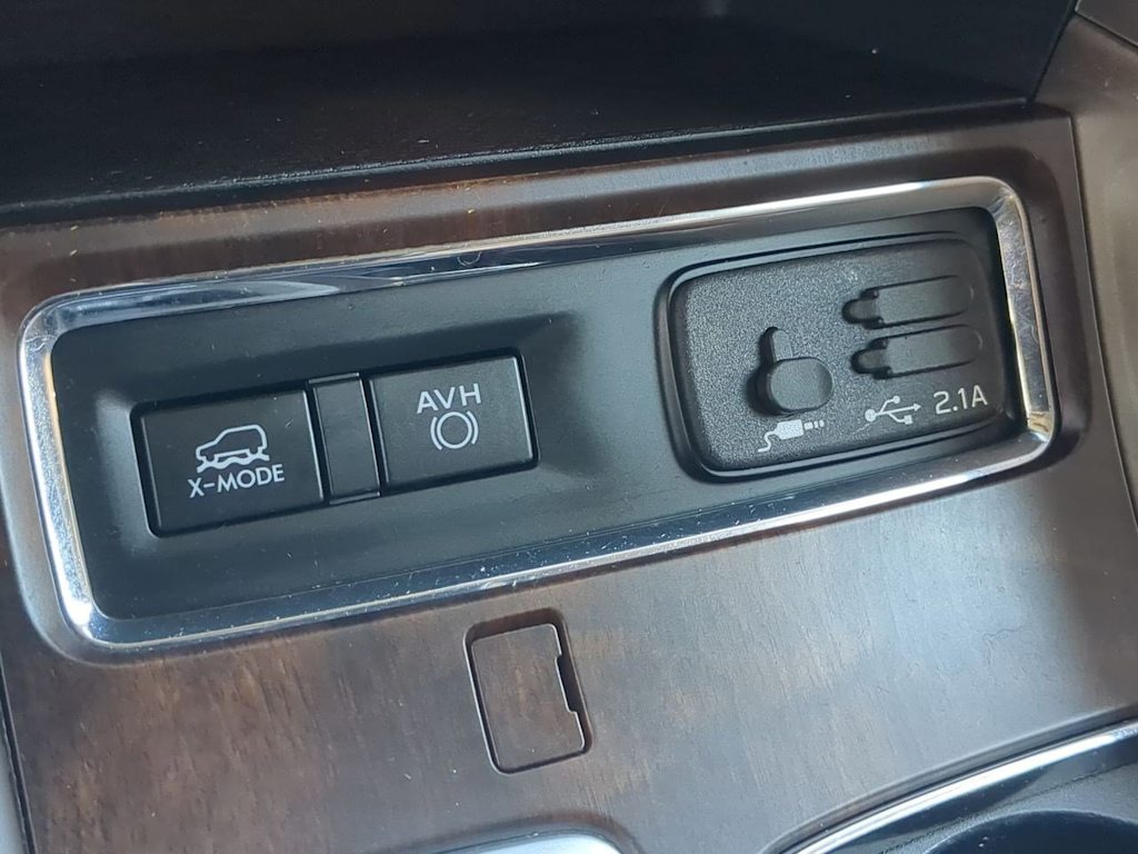 Thumbnail: 2020 Subaru Ascent - 39