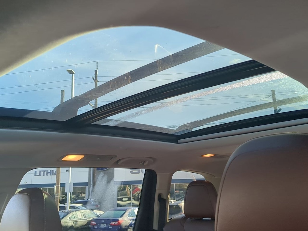 Thumbnail: 2020 Subaru Ascent - 28