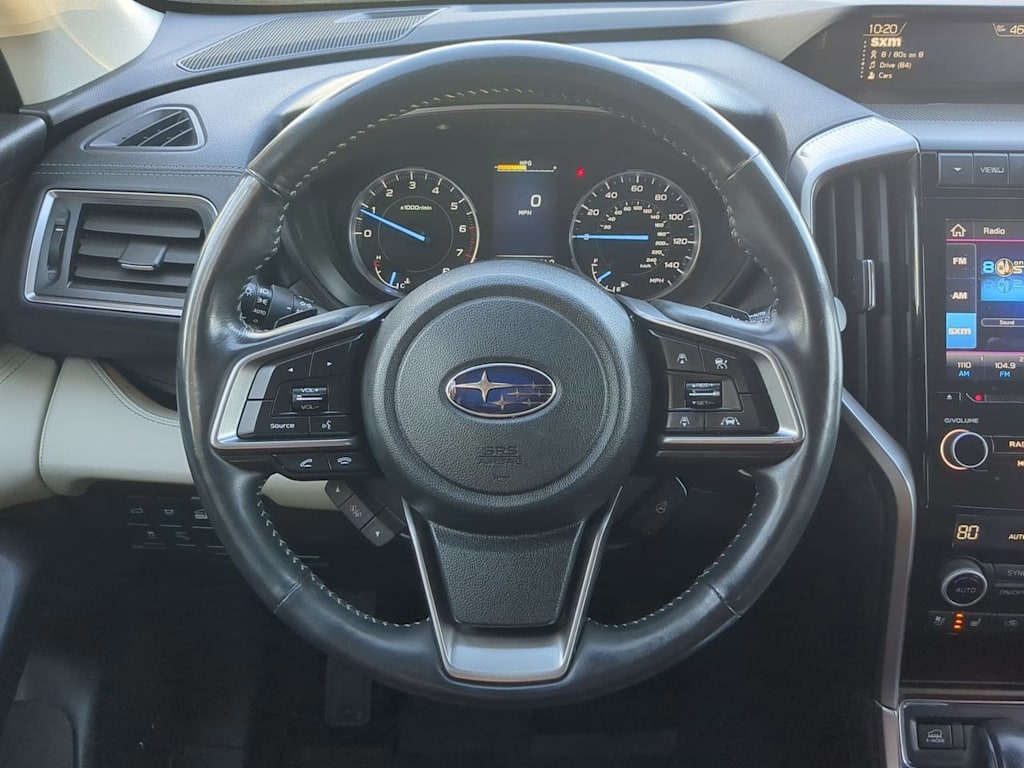 Thumbnail: 2020 Subaru Ascent - 14
