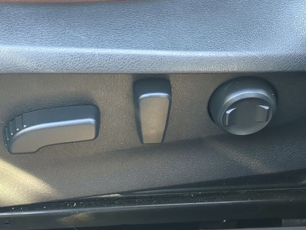 Thumbnail: 2020 Subaru Ascent - 27