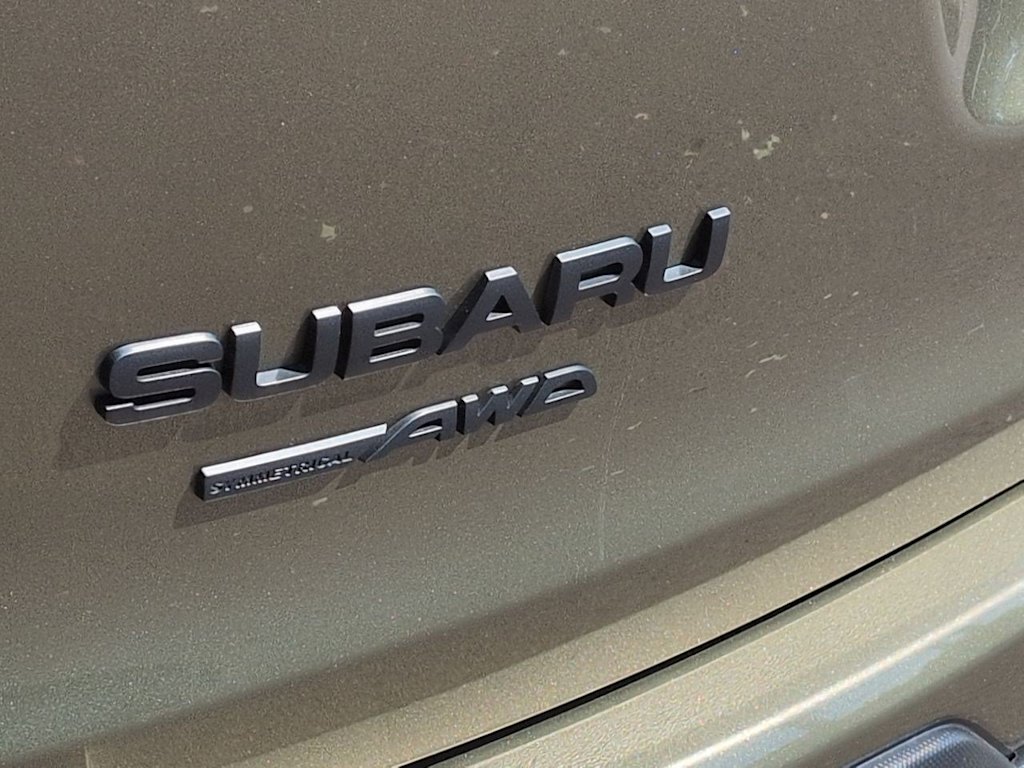 Thumbnail: 2025 Subaru Ascent - 7