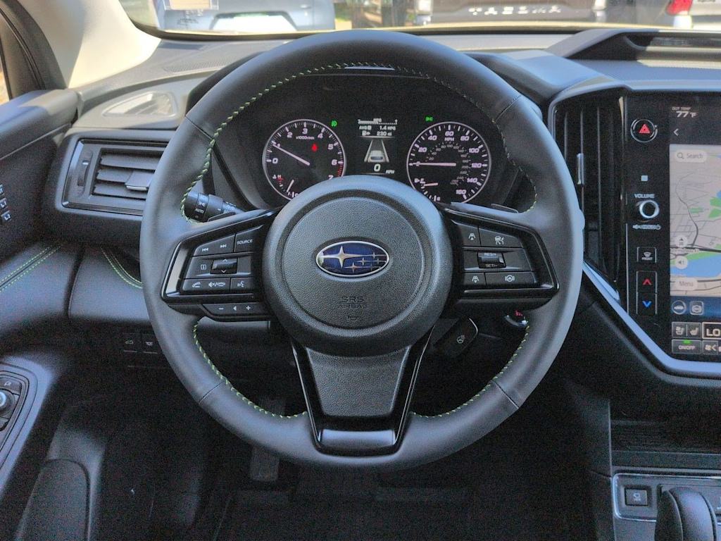 Thumbnail: 2025 Subaru Ascent - 13