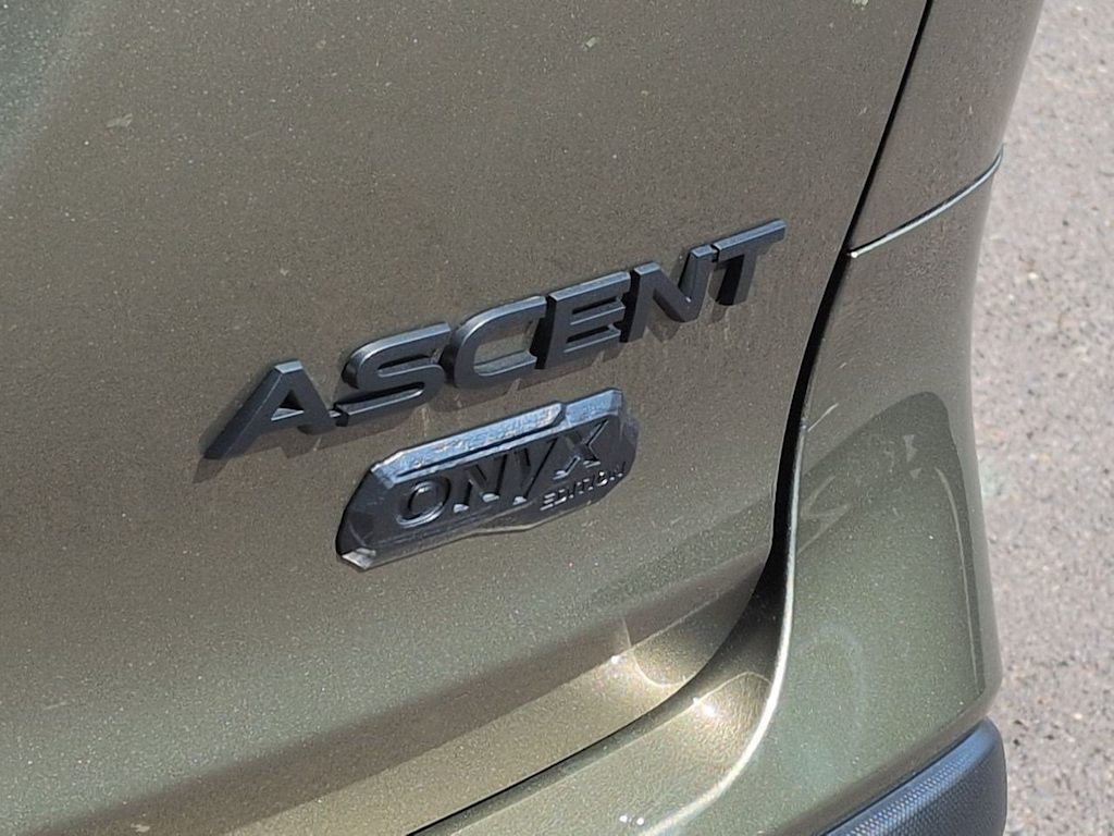 Thumbnail: 2025 Subaru Ascent - 25