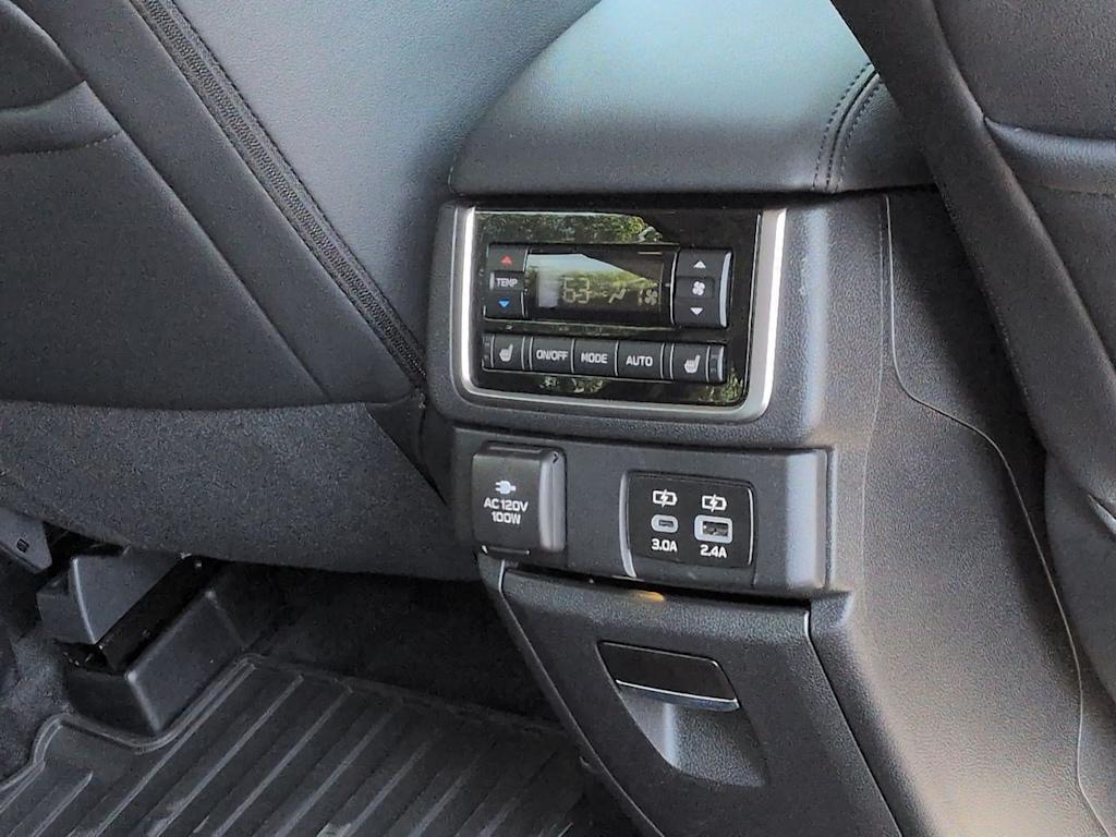 Thumbnail: 2025 Subaru Ascent - 30