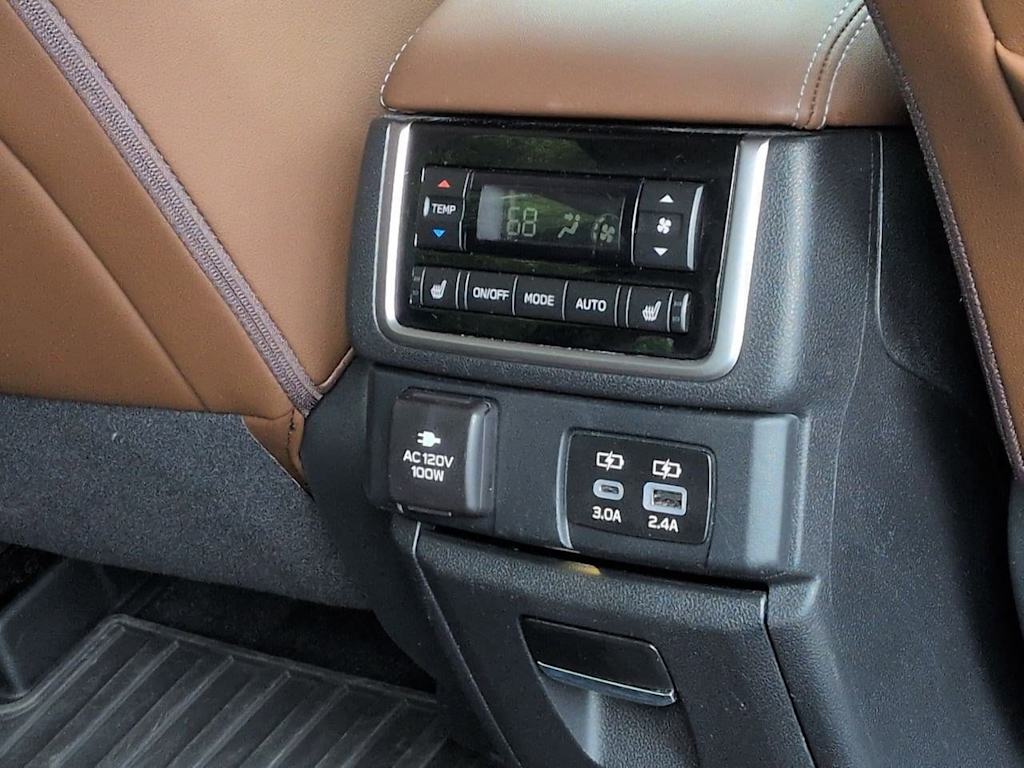 Thumbnail: 2023 Subaru Ascent - 28