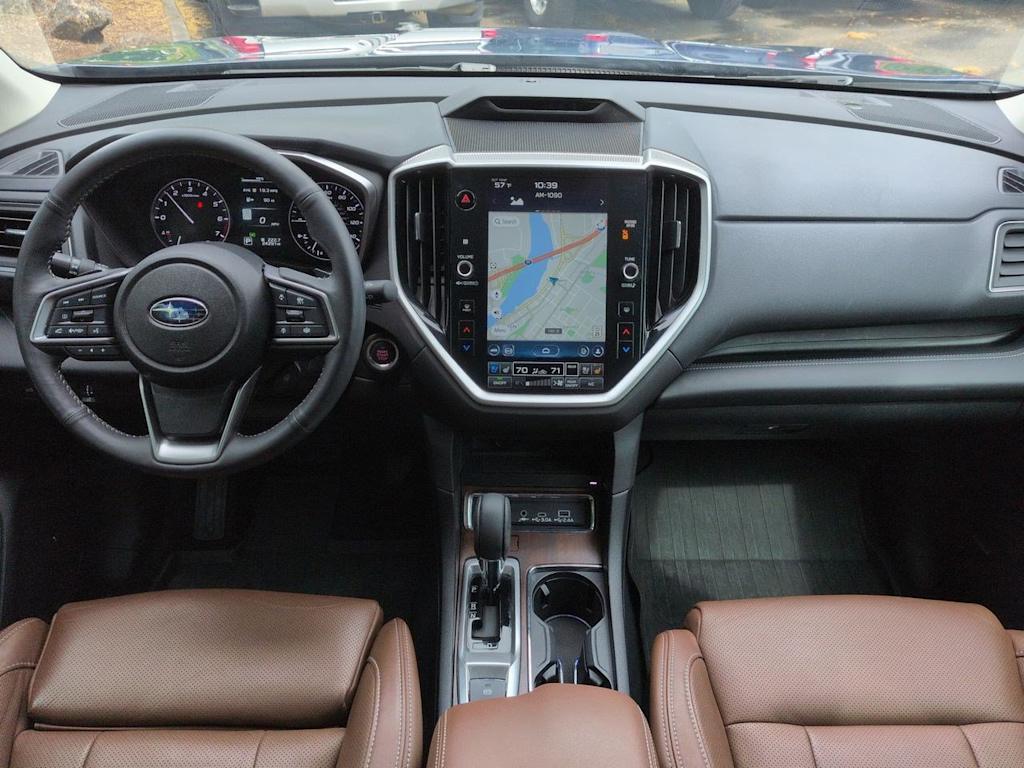 Thumbnail: 2023 Subaru Ascent - 9
