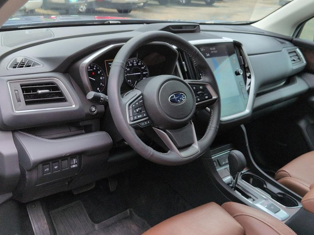 Thumbnail: 2023 Subaru Ascent - 2