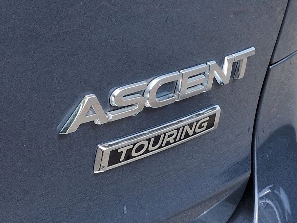 Thumbnail: 2023 Subaru Ascent - 23