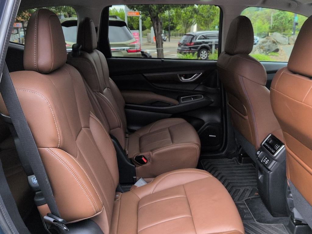 Thumbnail: 2023 Subaru Ascent - 27