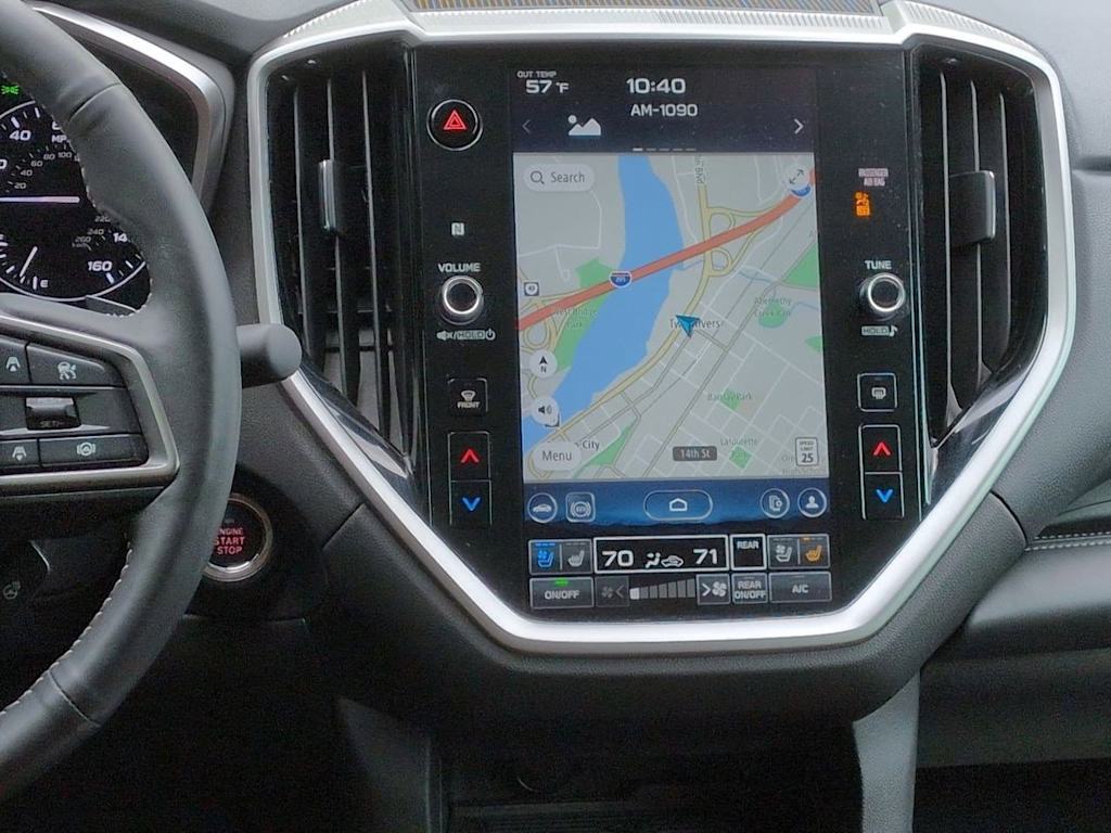 Thumbnail: 2023 Subaru Ascent - 14