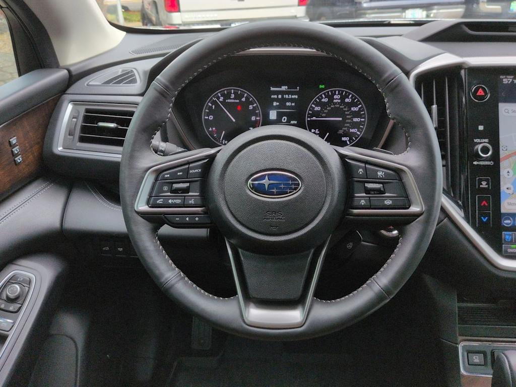 Thumbnail: 2023 Subaru Ascent - 13